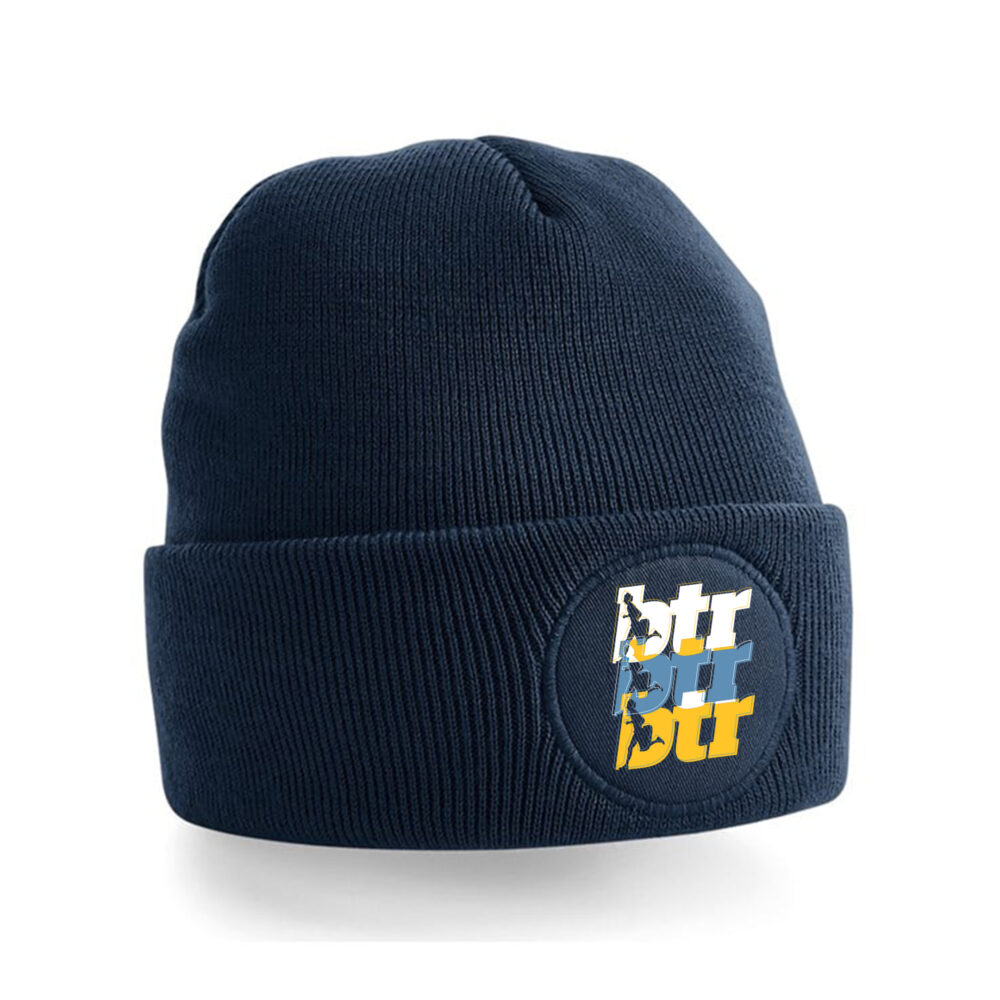 BTR Beanie